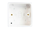 Dencon Pattress Box