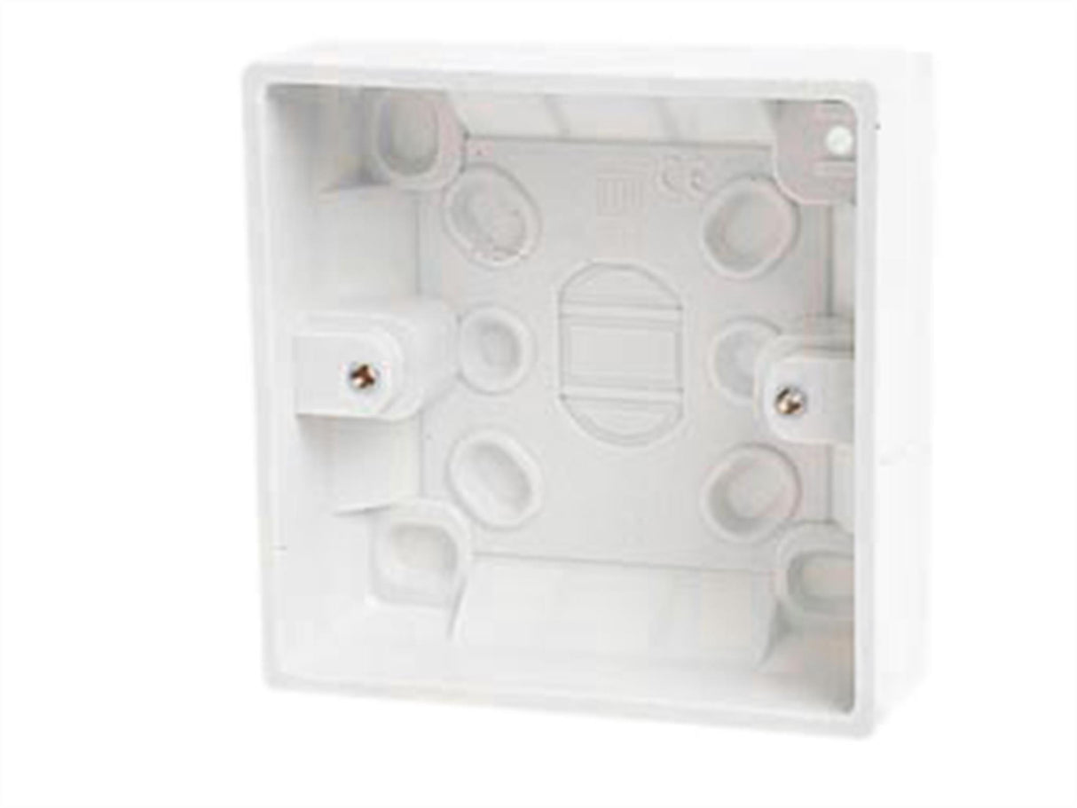 Dencon Pattress Box