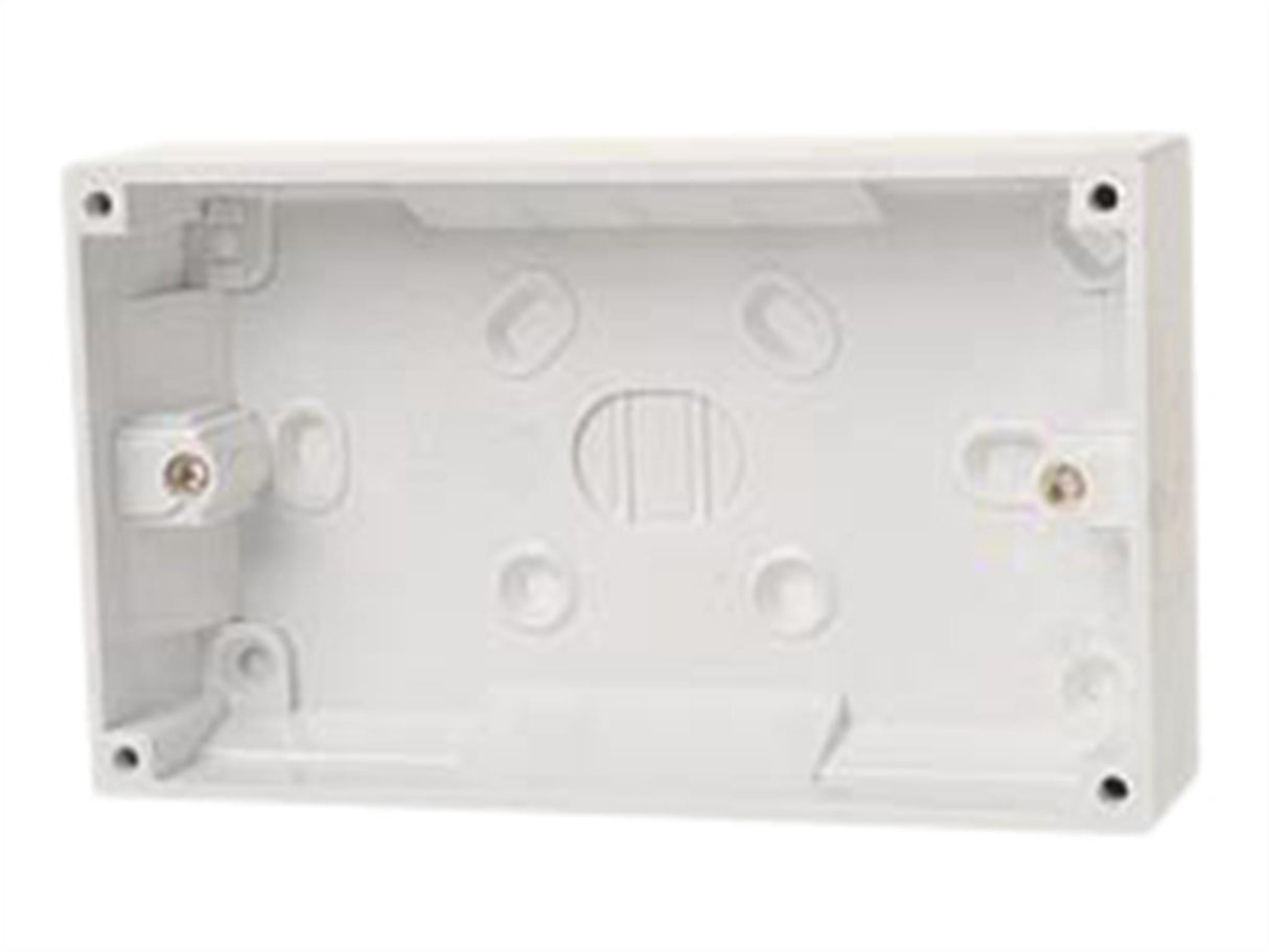 Dencon Pattress Box