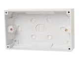 Dencon Pattress Box