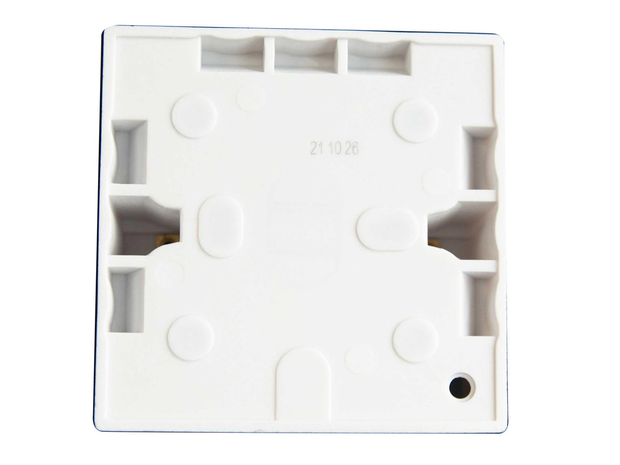 Dencon Pattress Box with Earth