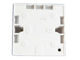 Dencon Pattress Box with Earth