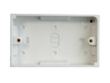 Dencon Pattress Box