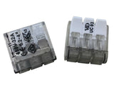 Dencon Compact Lever Connector