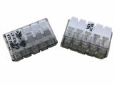 Dencon Compact Lever Connector