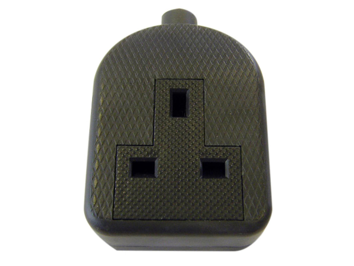 Dencon Trailing Socket