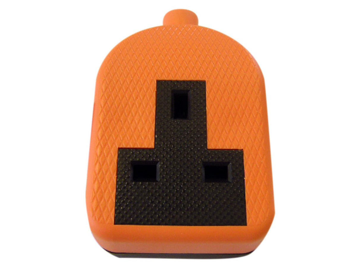 Dencon Trailing Socket