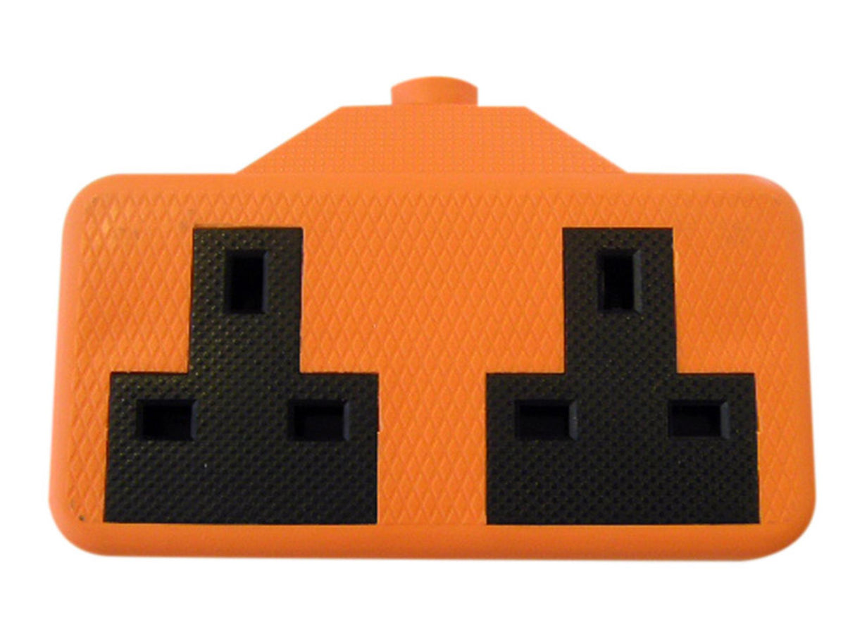 Dencon Trailing Socket