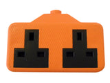 Dencon Trailing Socket