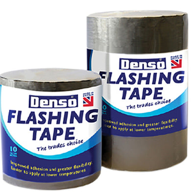 Denso Flashing Tape, Grey