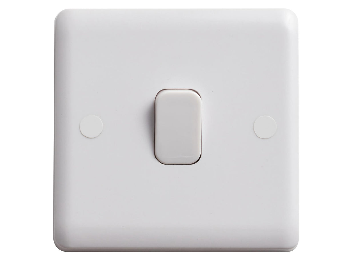 Deta Vimark Light Switch 2-Way