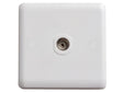 Deta Vimark Single Isolated Co-Axial Outlet