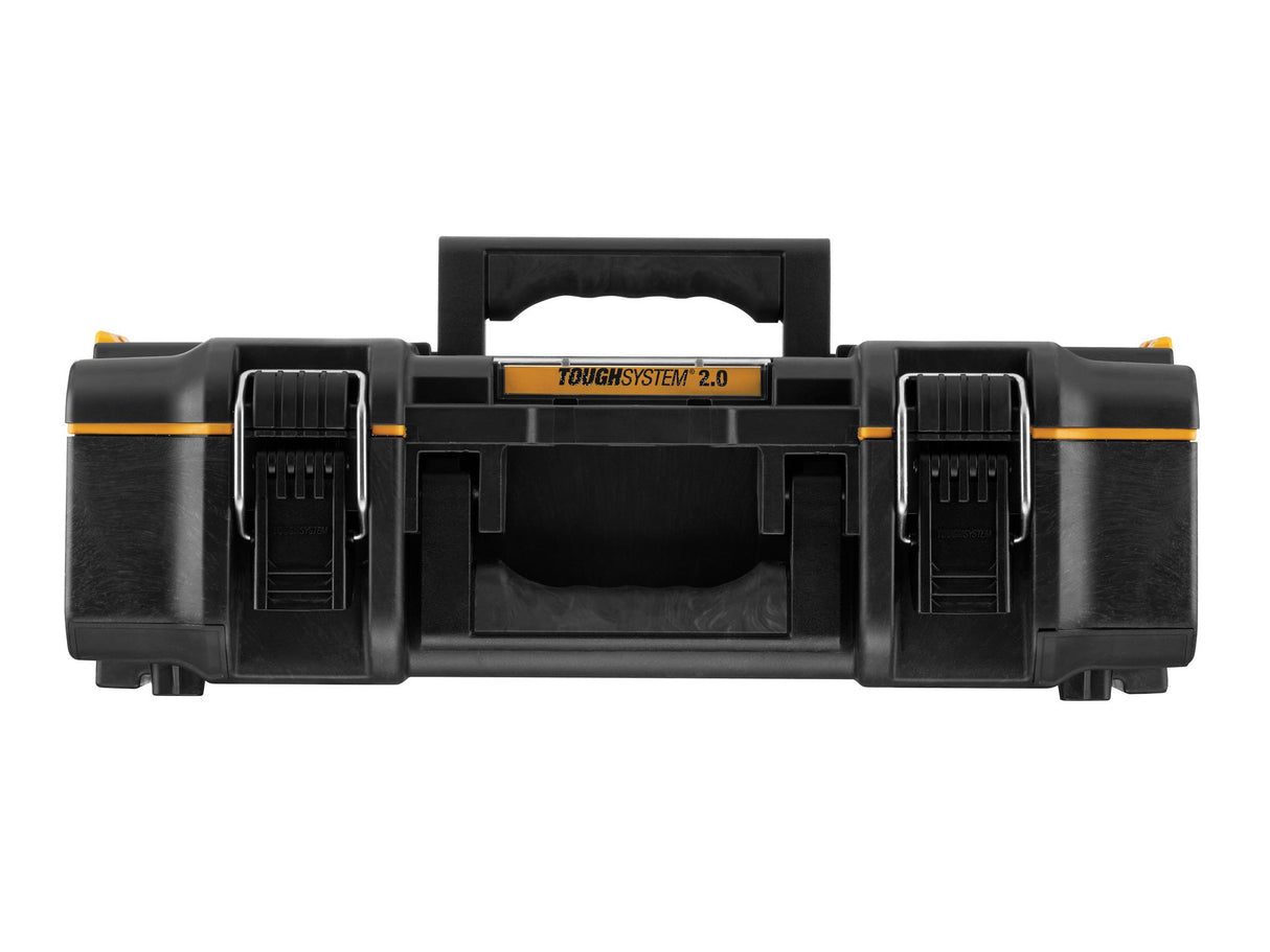 DEWALT TOUGHSYSTEM 2.0 Toolbox