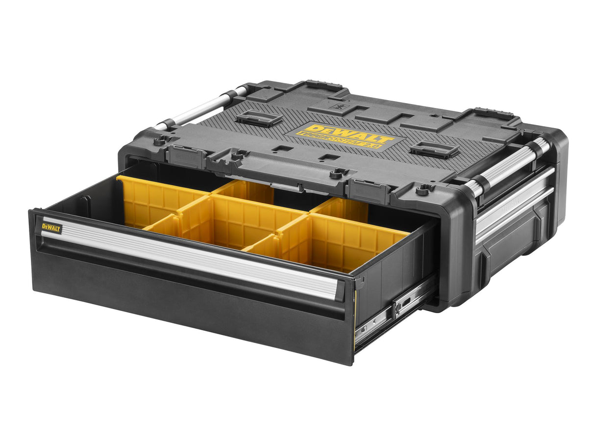 DEWALT TOUGHSYSTEM 2.0 DXL Deep Drawer Unit