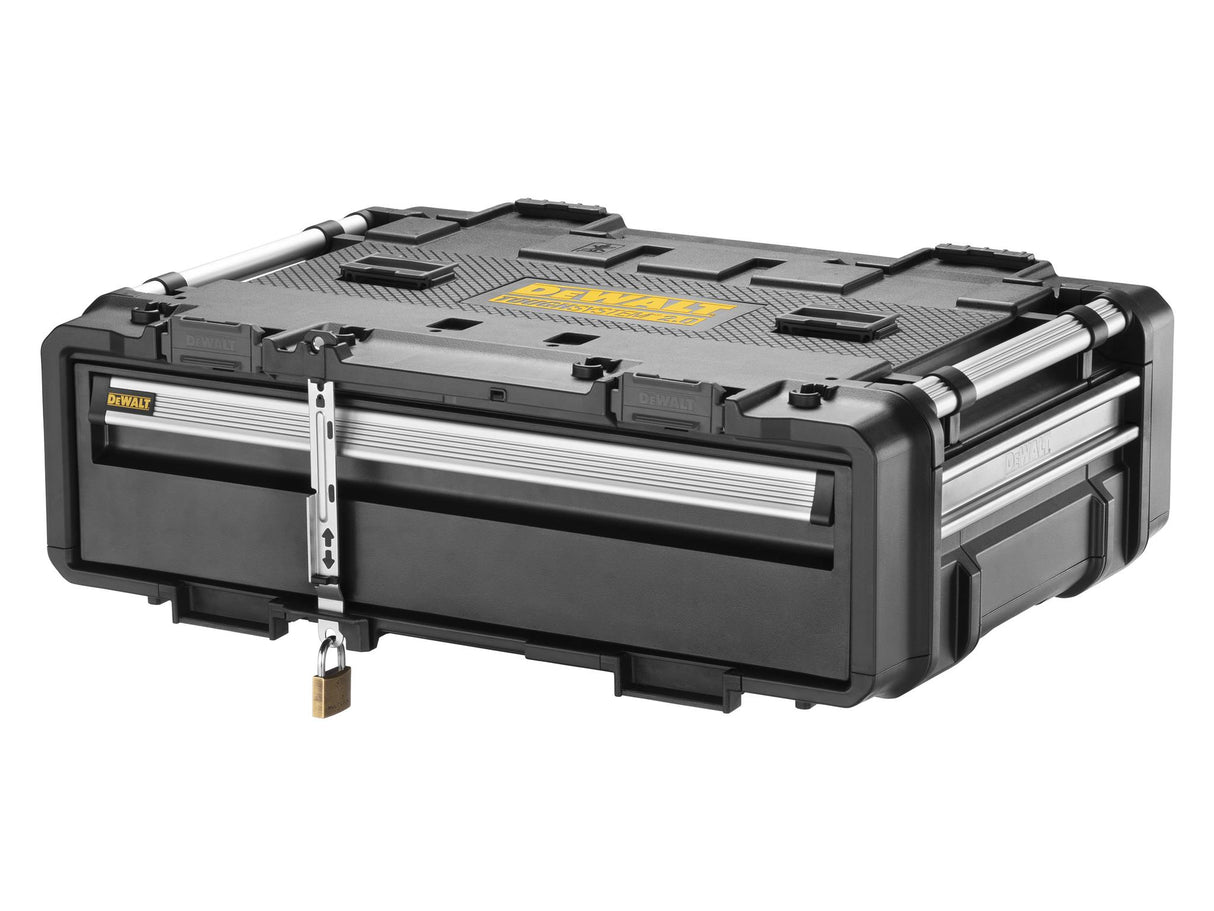 DEWALT TOUGHSYSTEM 2.0 DXL Deep Drawer Unit