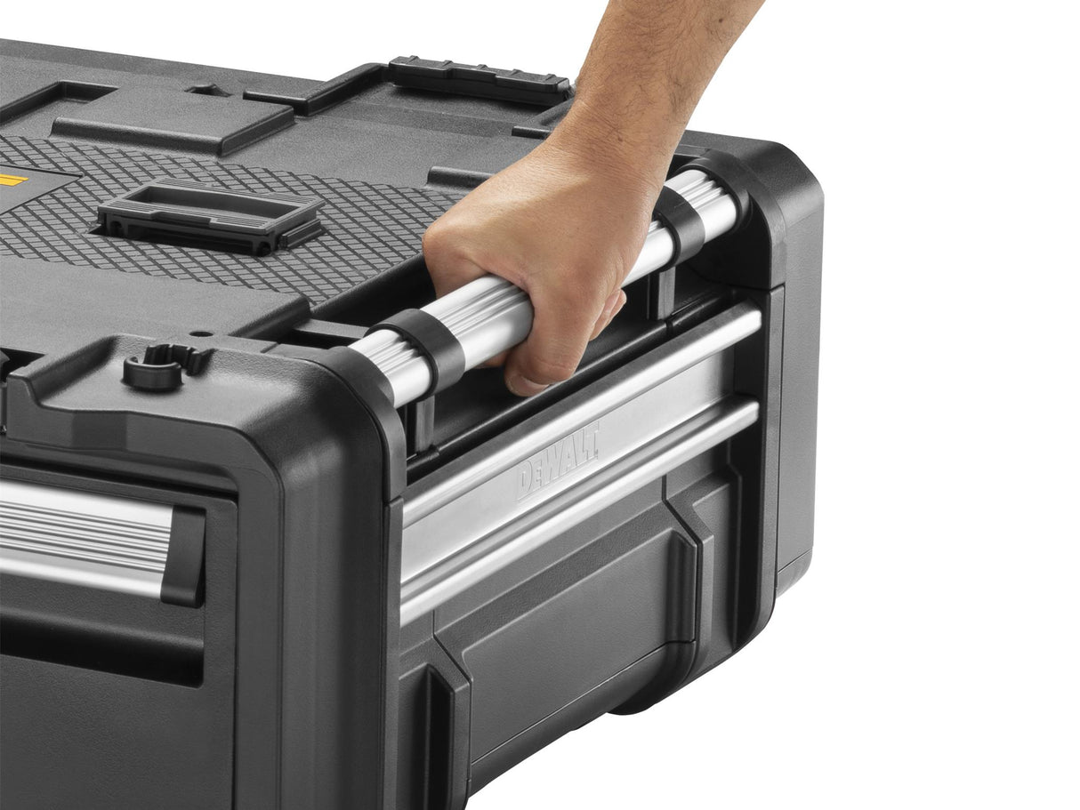 DEWALT TOUGHSYSTEM 2.0 DXL Deep Drawer Unit