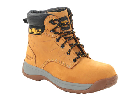 DEWALT SBP Carbon Nubuck Safety Hiker Boots