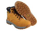 DEWALT SBP Carbon Nubuck Safety Hiker Boots