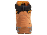 DEWALT SBP Carbon Nubuck Safety Hiker Boots