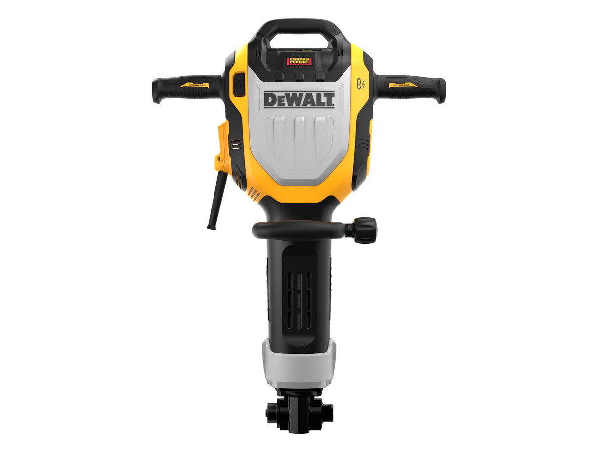 DEWALT D25966L HEX Demolition Hammer 1800W 110V