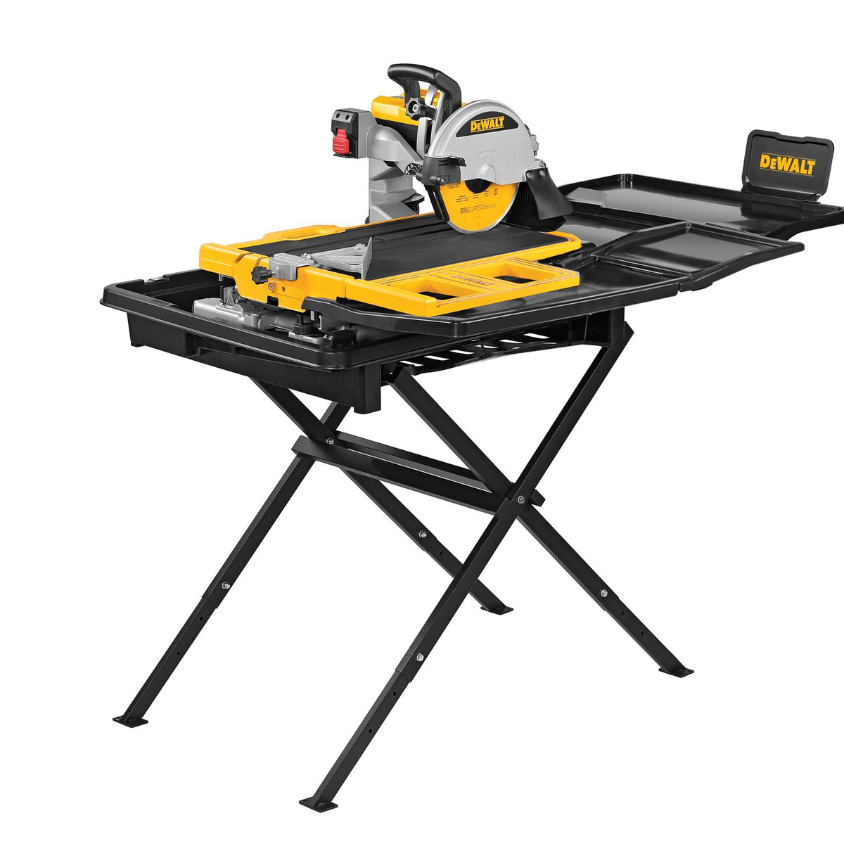 DEWALT D36000 Wet Tile Saw – Frasar Direct