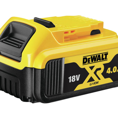 DEWALT DCB18 XR Slide Li-ion Battery Pack