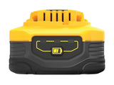 DEWALT XR POWERSTACK Slide Battery