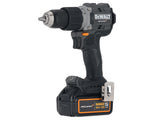 DEWALT DCD85MP2T McLaren F1 XR Brushless Combi 18V 2 x 5.0Ah Li-ion