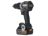 DEWALT DCD85MP2T McLaren F1 XR Brushless Combi 18V 2 x 5.0Ah Li-ion