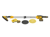 DEWALT DCE800 XR Telescopic Drywall Sander