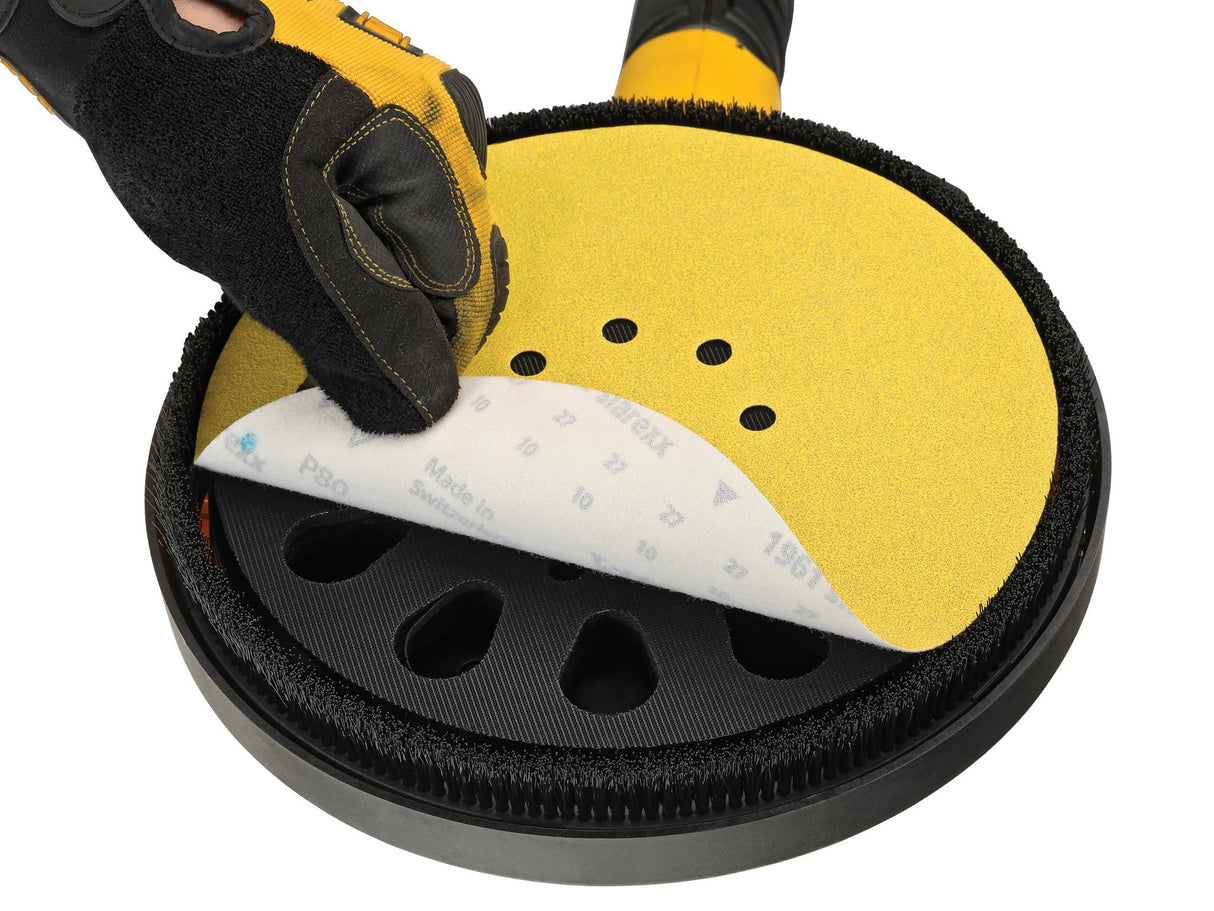 DEWALT DCE800 XR Telescopic Drywall Sander