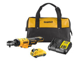 DEWALT DCF503 XR 3/8in Open Head Ratchet