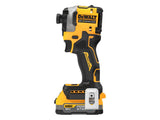 DEWALT DCF850 XR Brushless Impact Driver