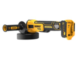 DEWALT DCG409VSNT XR FlexVolt Advantage Grinder 125mm 18V Bare Unit