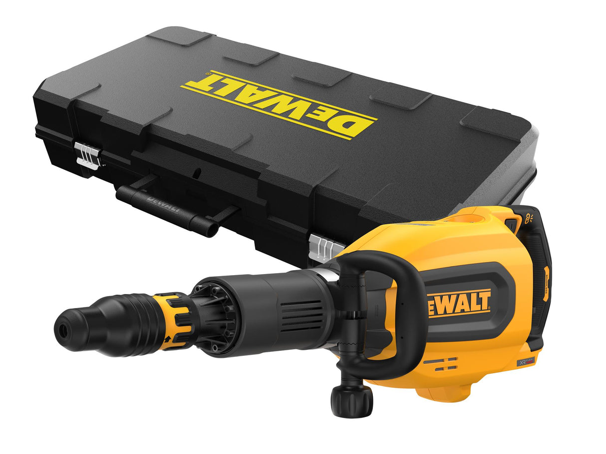 DEWALT DCH911NK XR Flexvolt SDS-Max Breaker 54V Bare Unit