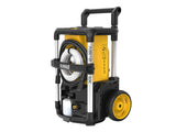DEWALT DCMPW1600N XR Pressure Washer 36V (2 x 18V) Bare Unit