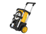 DEWALT DCMPW1600N XR Pressure Washer 36V (2 x 18V) Bare Unit