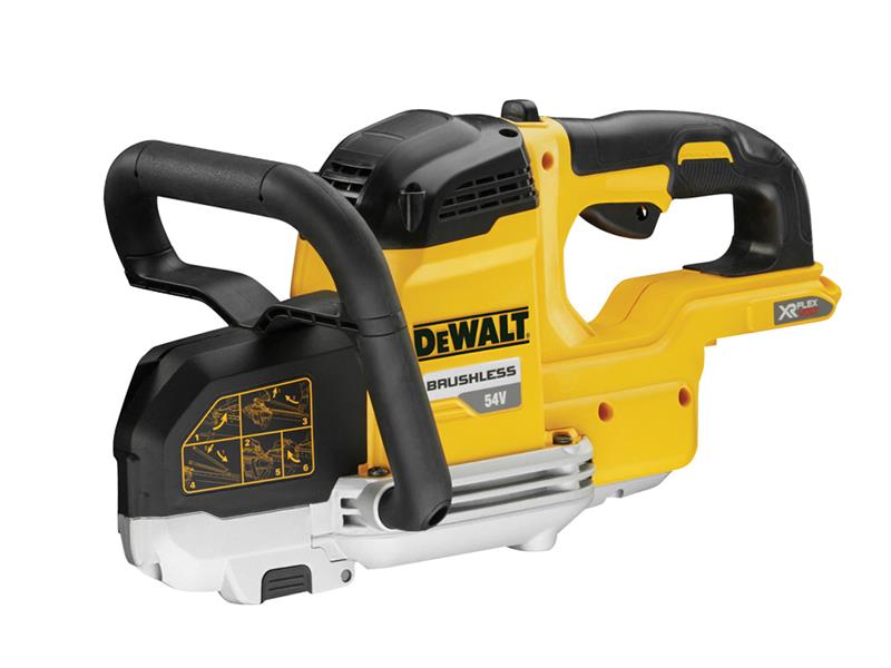 DEWALT DCS397 XR FlexVolt Alligator Saw