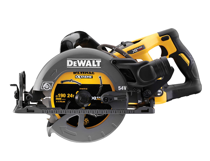 DEWALT DCS577 XR FlexVolt Circular Saw