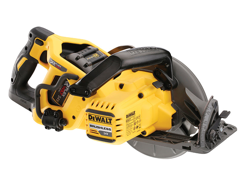 DEWALT DCS577 XR FlexVolt Circular Saw, 190mm