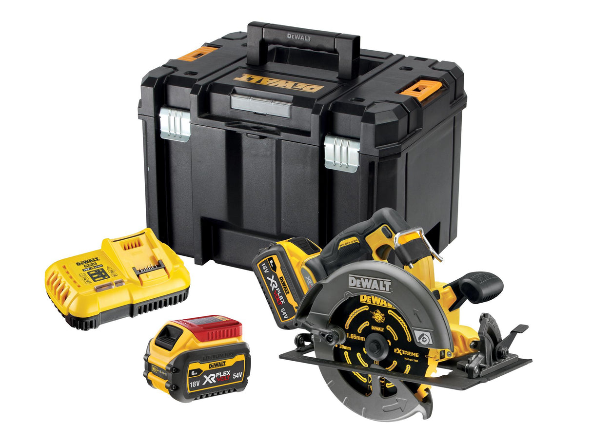 DEWALT DCS578 XR FlexVolt Circular Saw