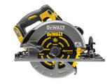 DEWALT DCS579 XR FlexVolt Circular Saw, 190mm