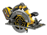 DEWALT DCS579 XR FlexVolt Circular Saw, 190mm
