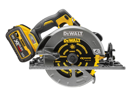 DEWALT DCS579 XR FlexVolt Circular Saw