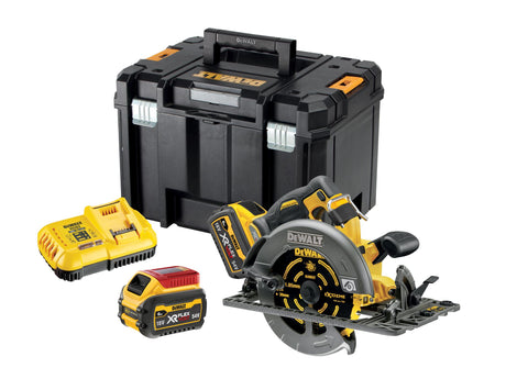 DEWALT DCS579 XR FlexVolt Circular Saw