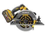 DEWALT DCS579 XR FlexVolt Circular Saw, 190mm