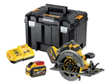 DEWALT DCS579 XR FlexVolt Circular Saw, 190mm