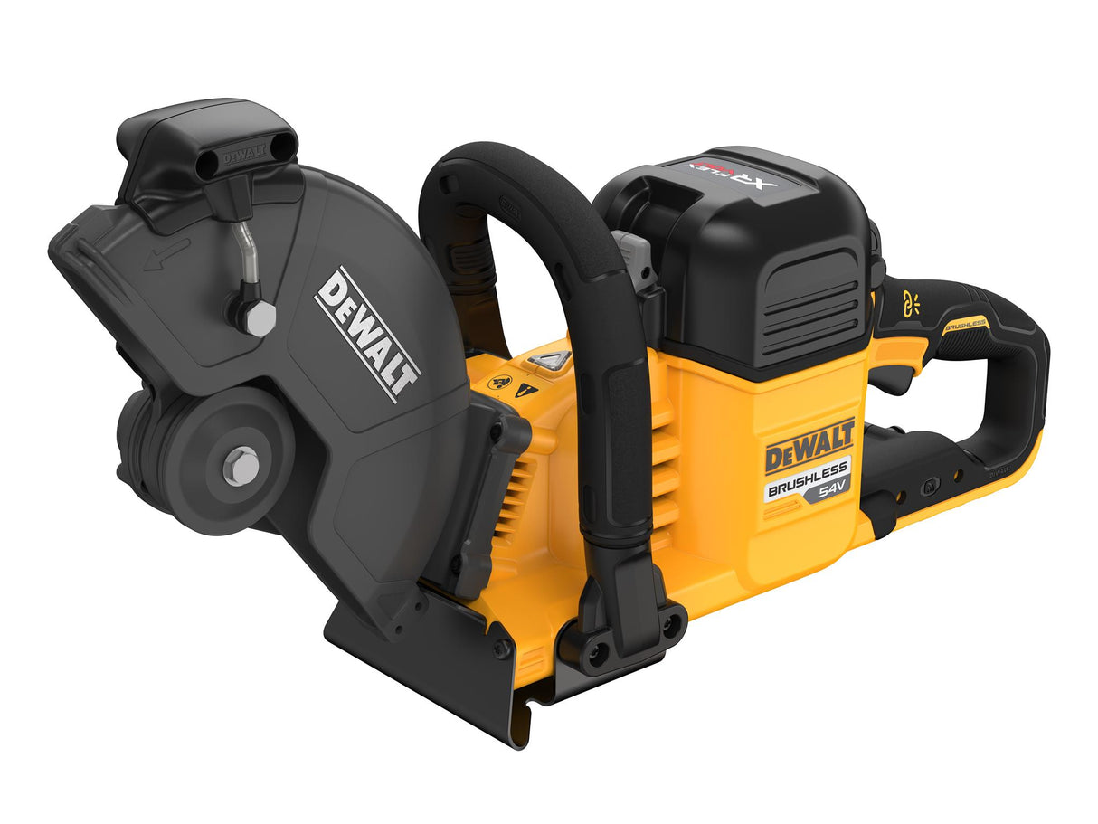 DEWALT DCS691 XR FlexVolt Cut Off Saw