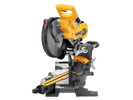 DEWALT DCS727 XR FlexVolt Slide Mitre Saw