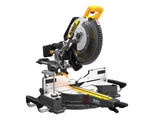 DEWALT DCS781 XR FlexVolt Mitre Saw 305mm